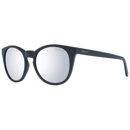 Gant GA8080/S 02B Zonnebril - Dames - Zwart