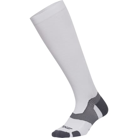 Sokken over de hele lengte 2XU Vectr L.Cush
