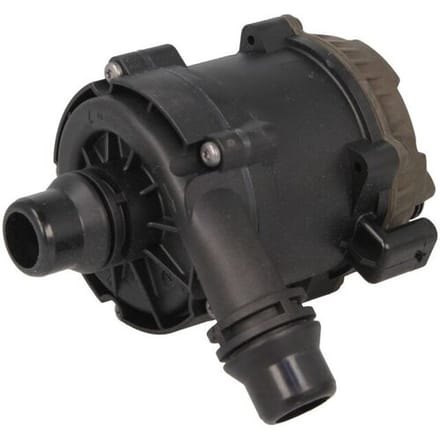 Hulpwaterpomp (koelwatercircuit) BOSCH 0 392 024 11E