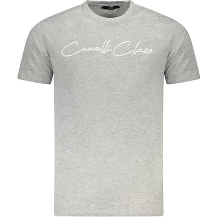 Handtekening Logo T-Shirt Korte Mouwen