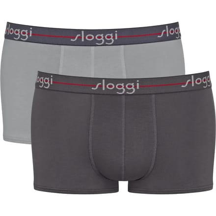 Sloggi Start Hipster C2p Box Boxershorts