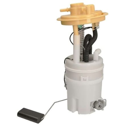Brandstofpomp HELLA 8TF358 146-591