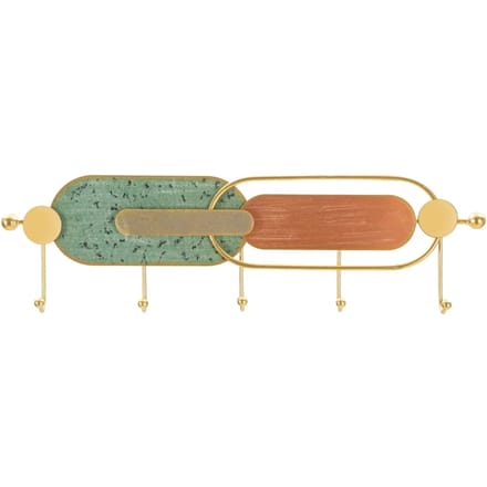 Muurhanger Mauro Ferretti Apollo