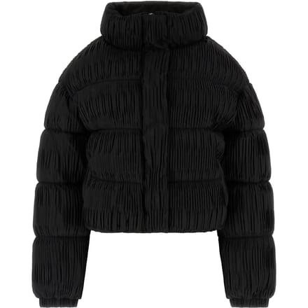 Nylon winterjack voor dames Guess Storm