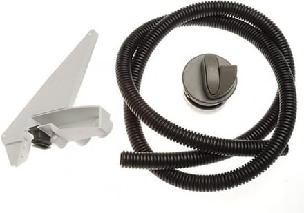 Thetford toiletventilatie voor C200 serie