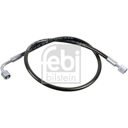 Cabine hefkabel  FEBI BILSTEIN 1000231