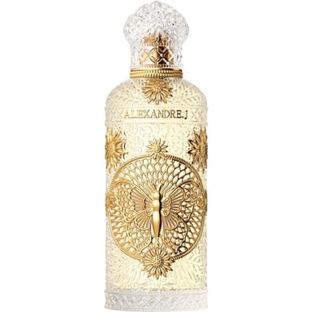 Alexandre.J Art Nouveau Eau de Parfum Nevel Unisex parfum 100 ml