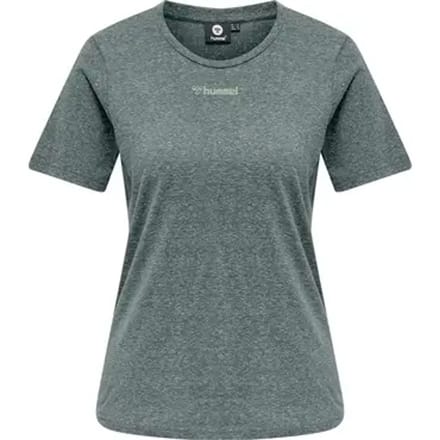 Hummel dames-T-shirt Hmlzandra 214363