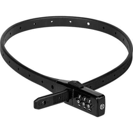 Antidiefstalkabel Kryptonite Click Lock