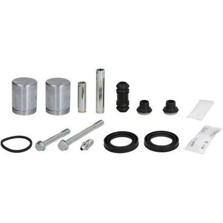 Reparatieset, remklauw AUTOFREN SEINSA D4-5731S