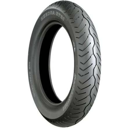 Motorbanden BRIDGESTONE G721 100/90-19 TL 57H
