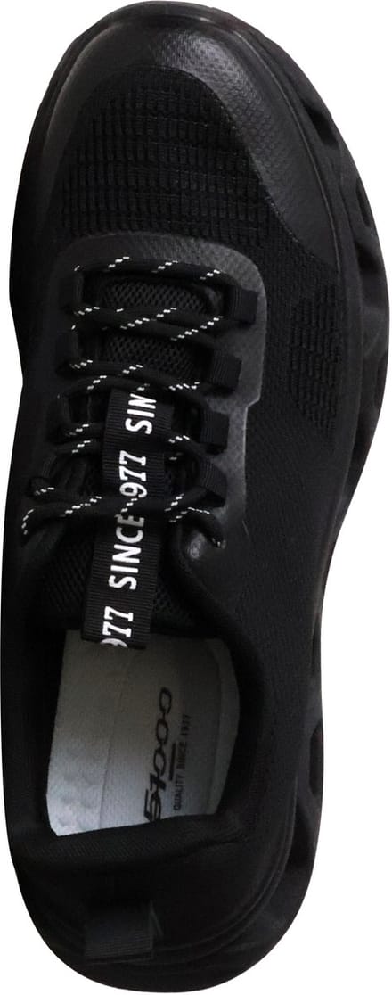Lage sneakers met veters 51000