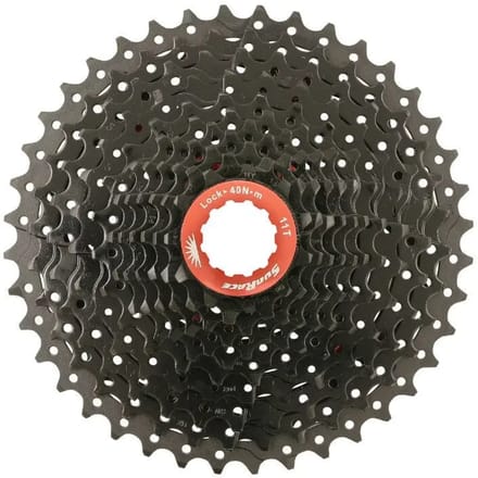 Assortimentsdoos Sunrace Shimano MS8