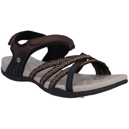 Platte sandalen Hi-Tec Savanna II
