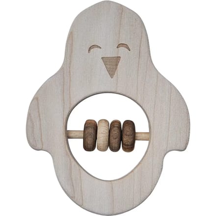Rammelaar Wooden Story Penguin