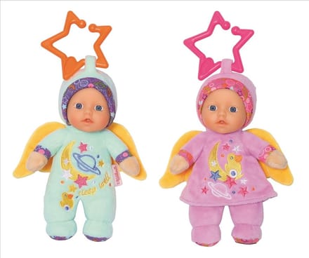 BABY born Angel for babies 2 ass