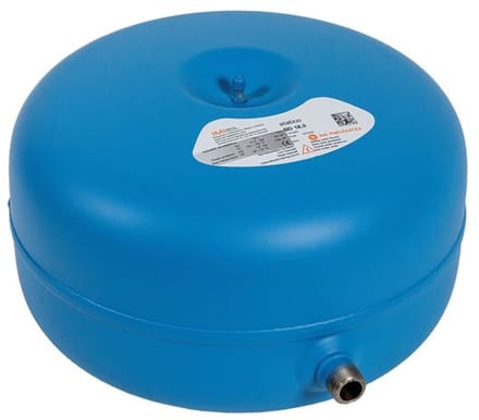 BRÖTJE Membraan expansievat 18 liter verwarming BSW 6-8, 648448