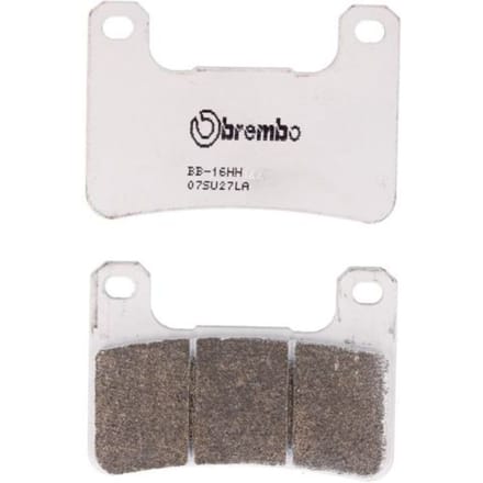 Remblok Brembo Sinter 07Su27La Equ. Galfer Fd325