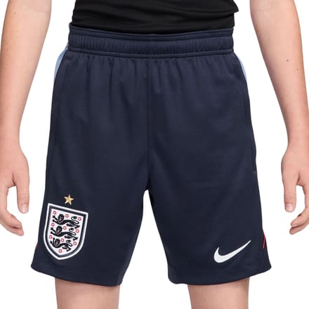 Nike Engeland Short WK2026 Junior - Maat 158