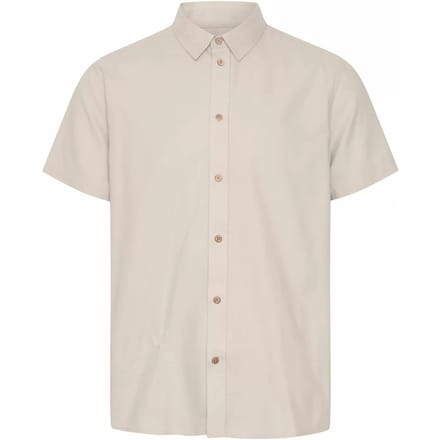 Shirt Solid Pete