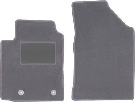 Automatten voor: Toyota Yaris I 3-deurs (1999-2005)