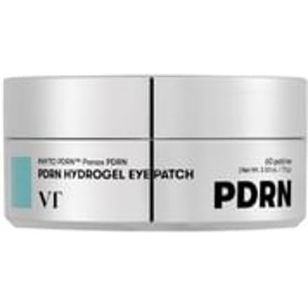 [VT Cosmetics] PDRN Hydrogel Oogmasker 72g 60ST gray