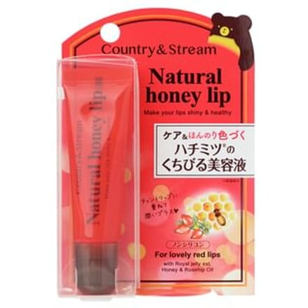 Country & Stream - Lip Essence Lovely Red - 10g