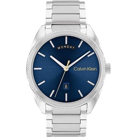 Calvin Klein Herenhorloge Progress 25200446