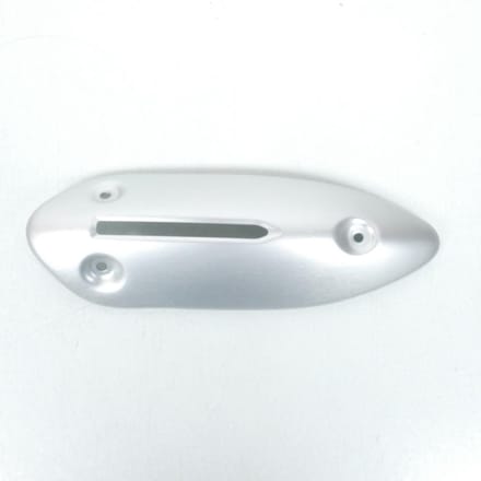 Protection pot d'échappement pour scooter MBK 50 Mach-G 2002-04 5RW-E4729 Neuf
