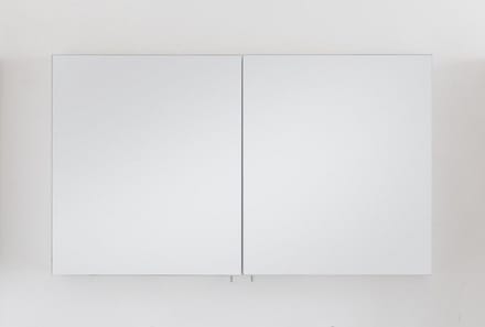 Sanifun spiegelkast Karolina Wit 1200 x 700
