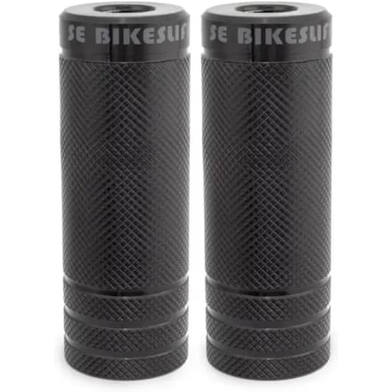 Repose-pied d'essieu SE Bikes Wheelie
