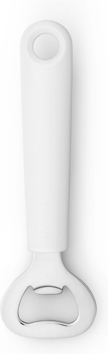 Brabantia Tasty+ Flesopener - Light Grey