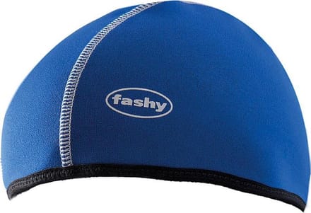 Fashy Thermo Badmuts - Neopreen - Korte Vorm - Blauw