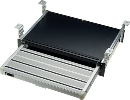 Thule Slide-Out opstap Handmatige instaptrede
