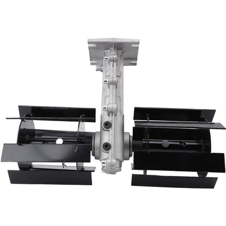 Gazonmaaier Onkruidwiel 14cm Rechte Mes Multifunctioneel Tuinen Gewassen Sleufwiel 28x9mm 28x9mm