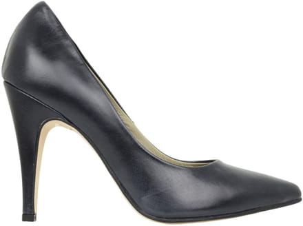 Noë Shoes Nicole Pump Navy