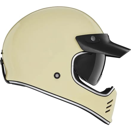 Volle motorhelm Nox Premium Seventy II