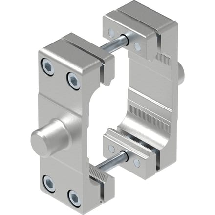 Festo Zwenktapkit Bouwgrootte 50 ISO 15552 - 2214909 - P2GNE