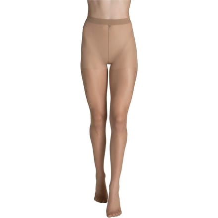 Lisca panty beige Basic 15 Beige vrouw L