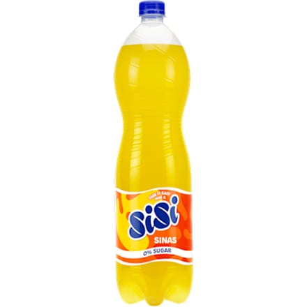 Sinas zero sugar