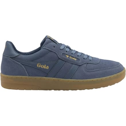 Trainers Gola Hawk Suede 86