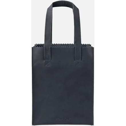 My Paper Bag The Long Handles Vintage Black