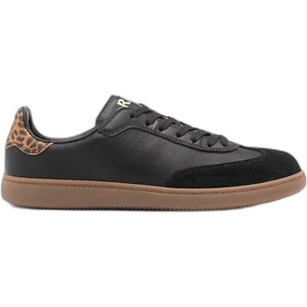 Leren veterschoenen voor dames Ryłko Marcella