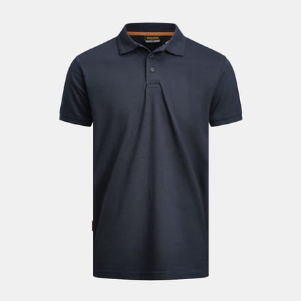 Jobman 5564 Polo 65556430 - Navy - S