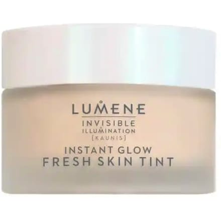 Lumene Invisible Illumination Instant Glow Fresh Skintint Dark 30 ml