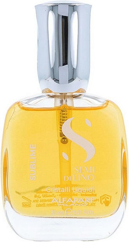 Alfaparf - Semi Di Lino - Sublime - Cristalli Liquidi - 30 ml