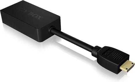 2 x 3.5 mm stereo jack naar USB adapter
