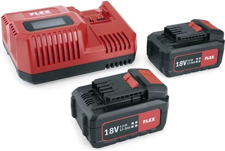 FLEX - Power Set 55 R