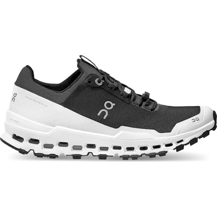 On Running Cloudultra Zwart Wit (Dames) Dames Sneakers 44.99538 36 black