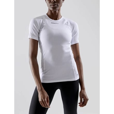 CRAFT ACTIVE EXTREME X CN LS W Dames Thermoshirt - Wit